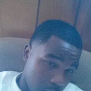 Meet your Posher, Dedrick